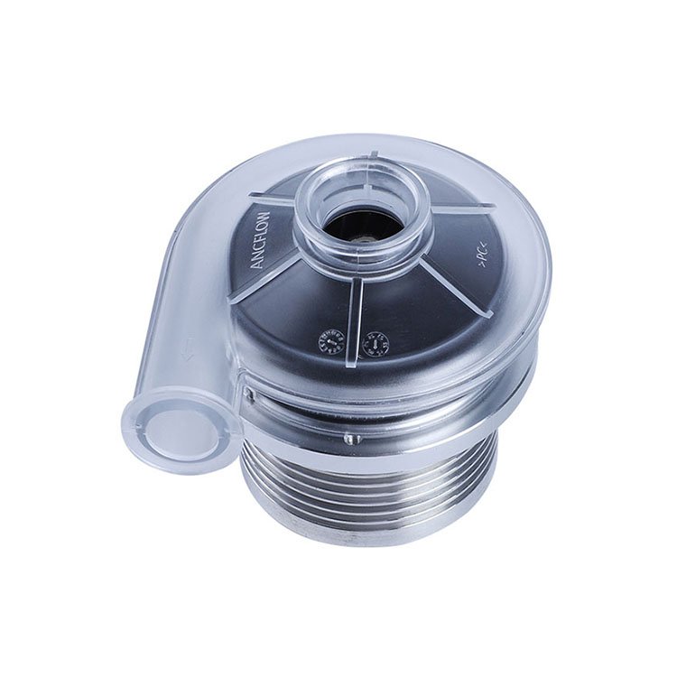 High Quality Centrifugal Vacuum Cleaner Fan Waterproof Centrifugal Blower for Sale 24v Dc Fan Blower