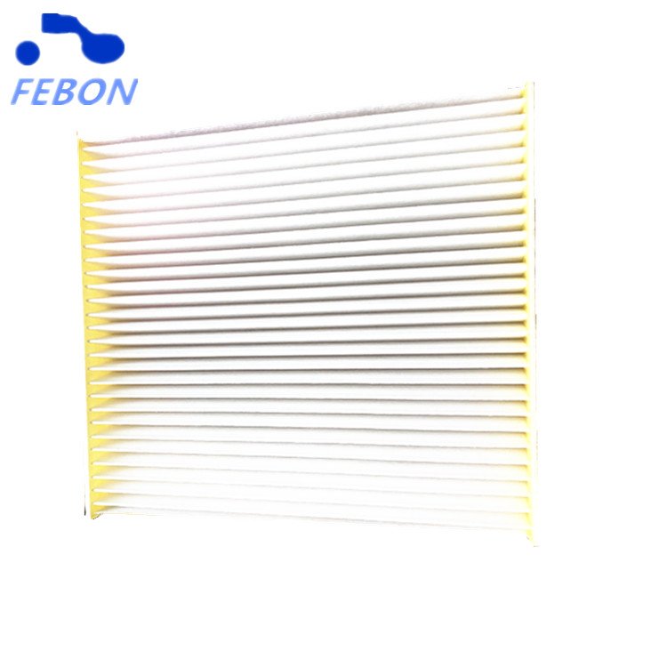 Car Auto Parts Oem 87139-30040 87139-0n010 87139-yzz16 Cabin Air Filter for Toyot Lex