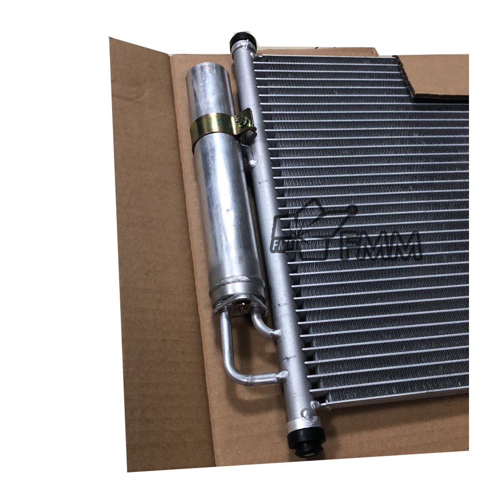 OEM 92100-7Y000 92100-8J000 Car Air Condition Ac Condenser for Teana Altima Maxima 2.5 3.5 Car Condenser