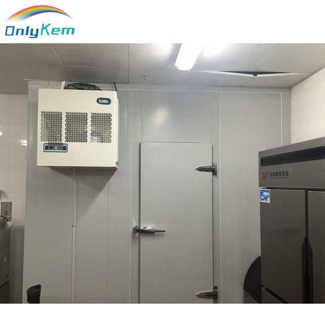 USA ETL 2hp/3hp Monoblock Condensing Unit with Tecumseh Compressor for Walk-In Cooler for Cold Room Refrigeration