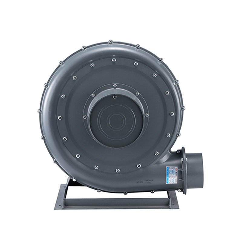 TB-150 7.5KW Centrifugal Blower High Pressure Fan, Aluminum Shell Fan