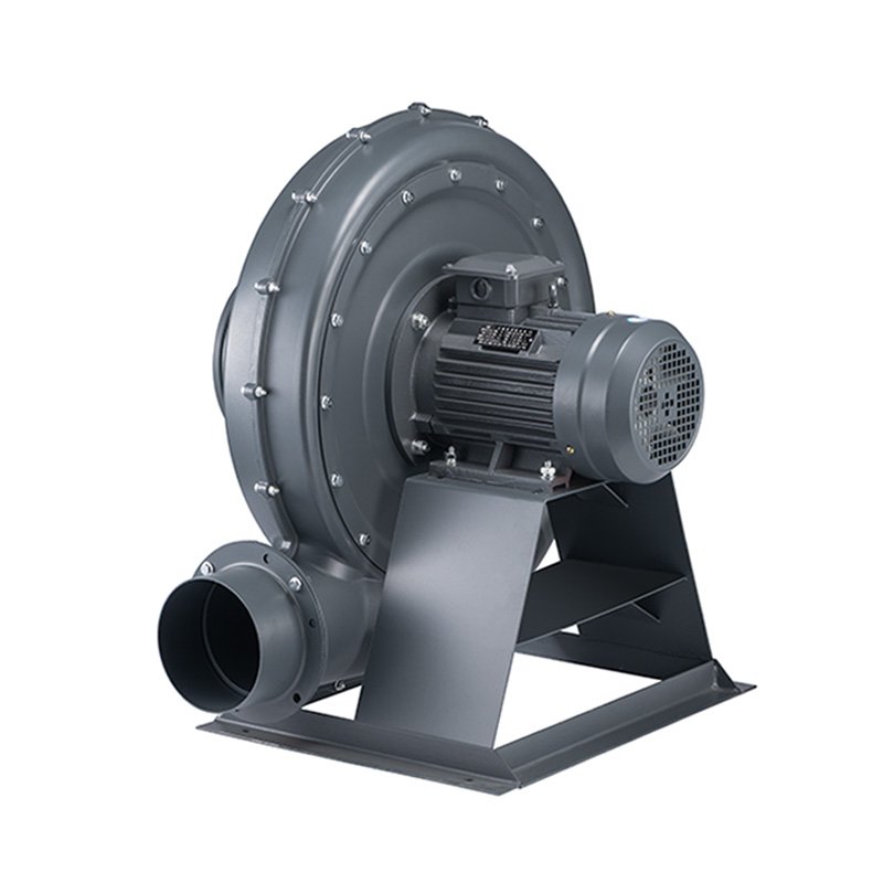 TB-150 7.5KW Centrifugal Blower High Pressure Fan, Aluminum Shell Fan