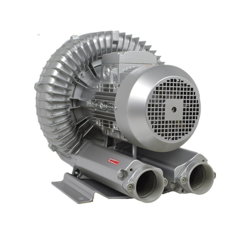 Low Noise High Pressure Side Channel Blower Vortex Pump Buy GB510 1.5 Kw Aluminum Alloy GB Turbo Mini Air Blower 220V,380V