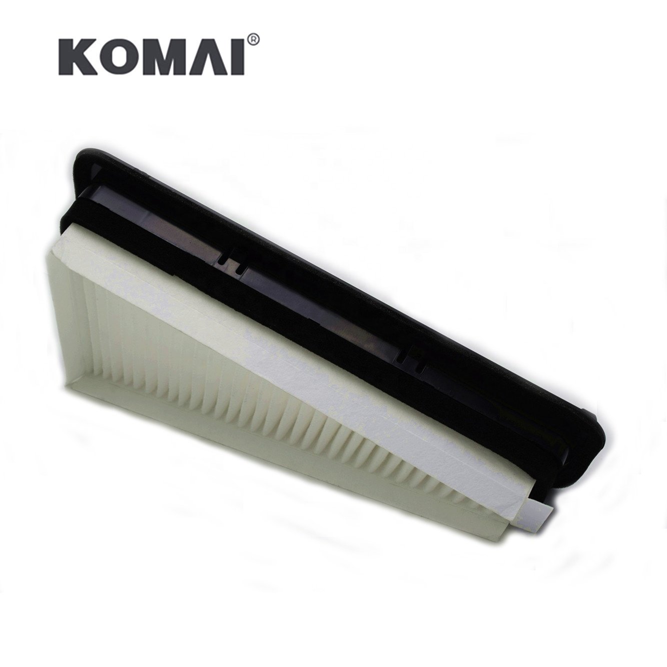 488-6446 Filter Assembly Air Intake Standard Efficiency for 320D2 Excavator Cabin Air Filter