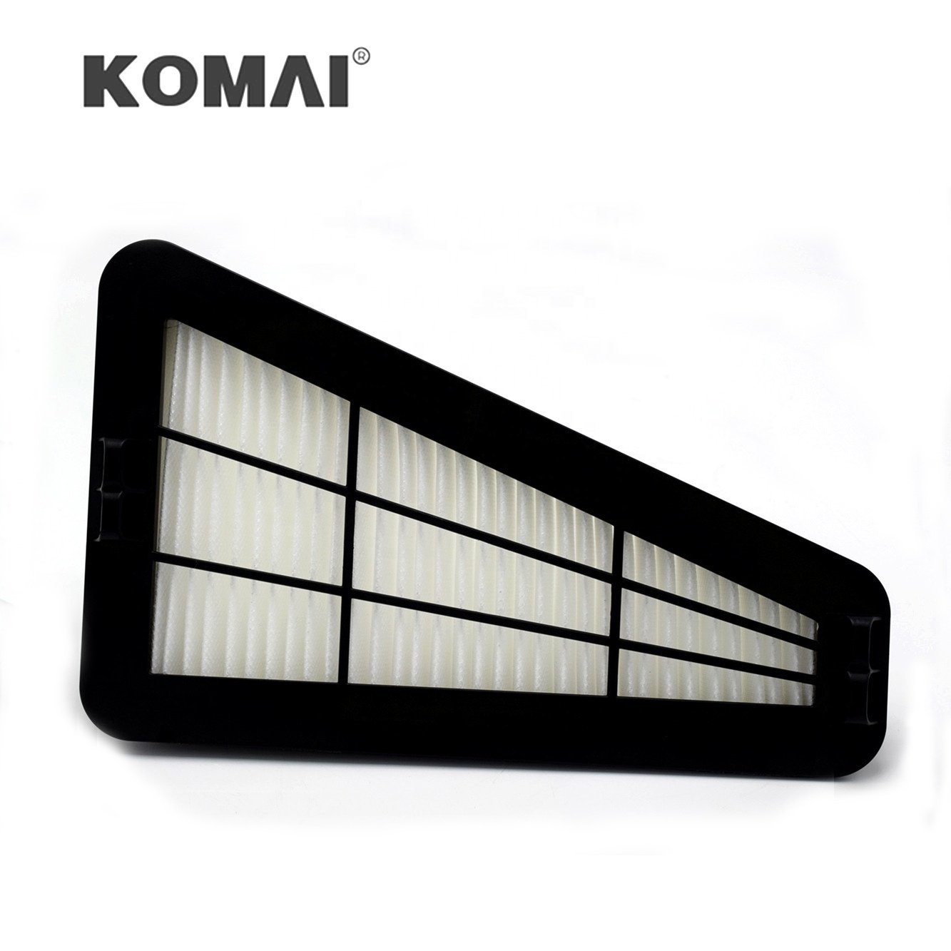488-6446 Filter Assembly Air Intake Standard Efficiency for 320D2 Excavator Cabin Air Filter