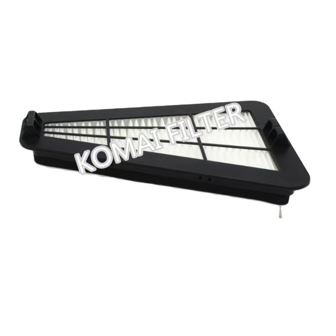 488-6446 Filter Assembly Air Intake Standard Efficiency for 320D2 Excavator Cabin Air Filter
