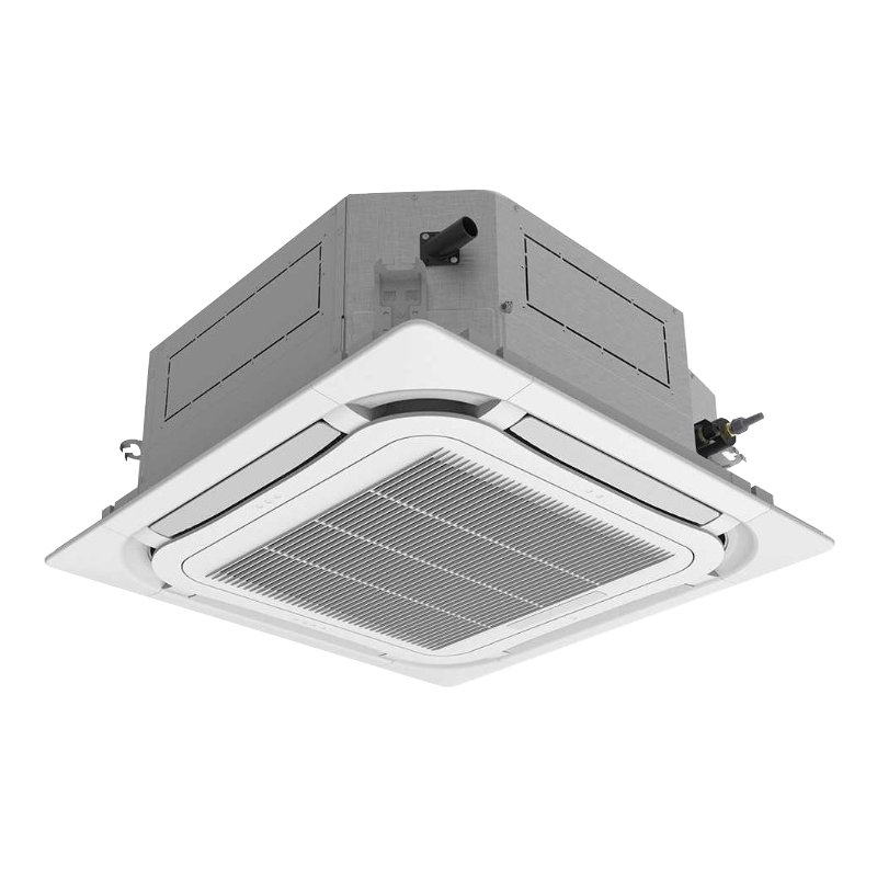 Gree Free Match U Match New European Standard A+++ Mini Split Ac Aircon With Duct Cassette Floor Ceiling Wall Mounted Indoor