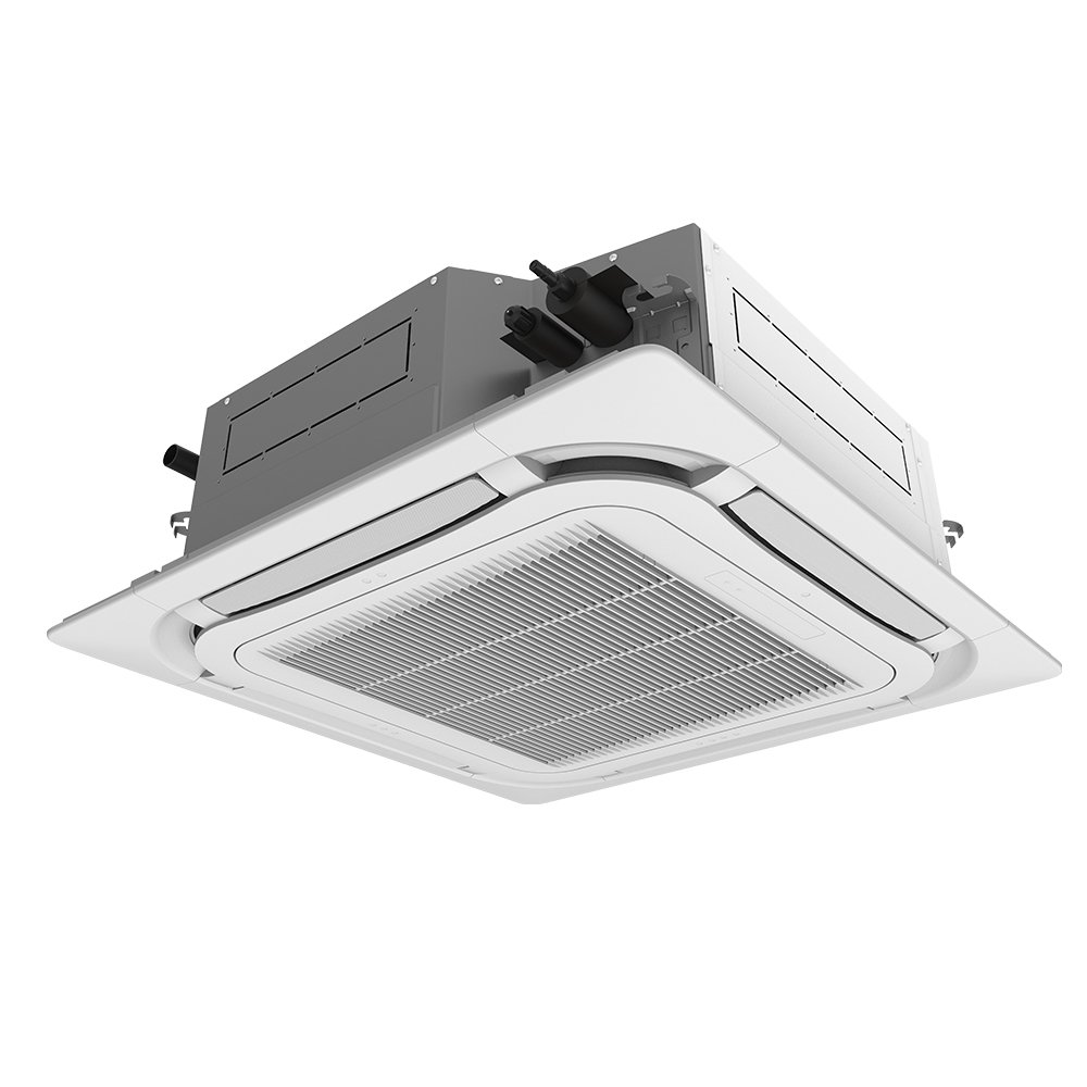 Gree Free Match U Match New European Standard A+++ Mini Split Ac Aircon With Duct Cassette Floor Ceiling Wall Mounted Indoor