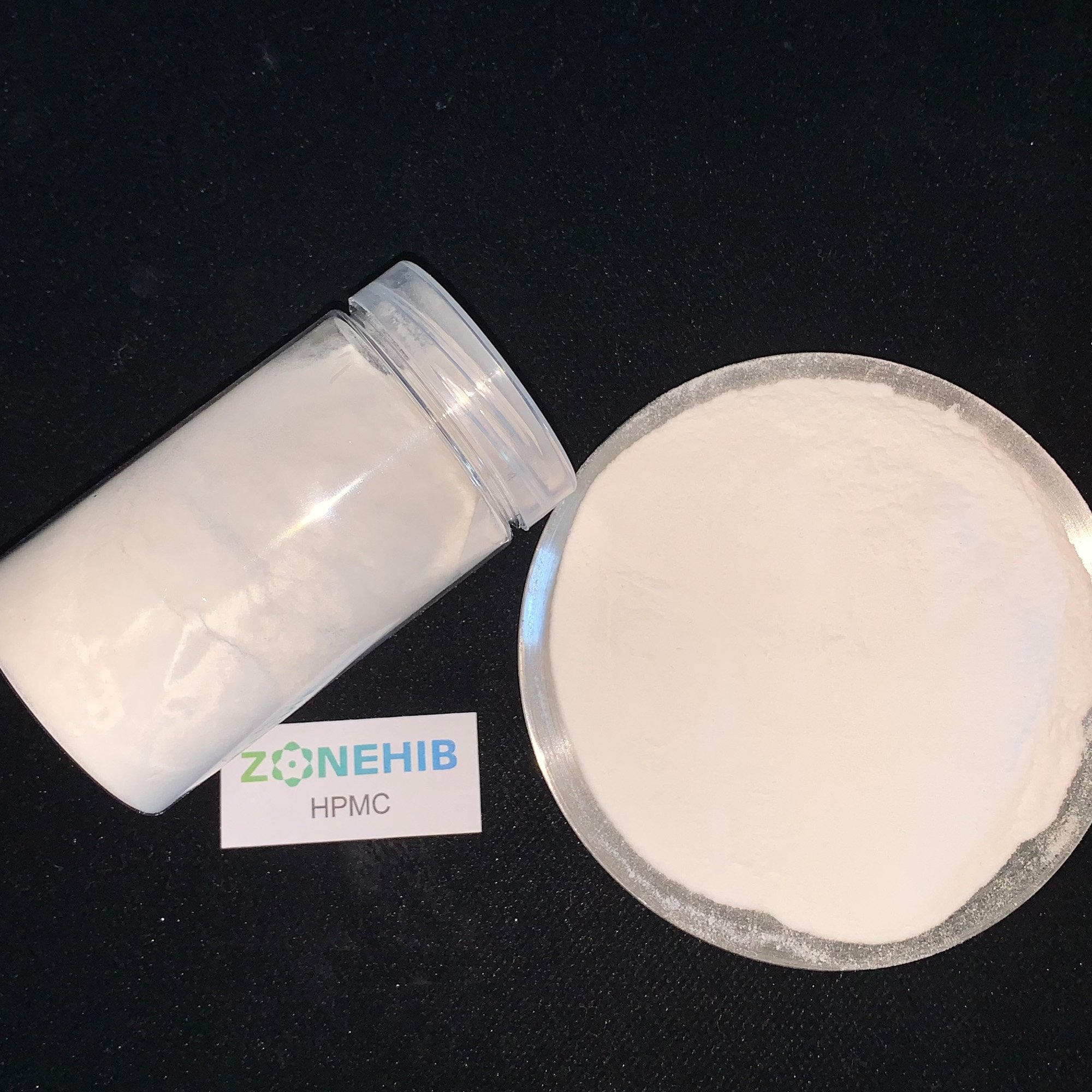 Chinese Factory Supply MHPC Powder HPMC Construction Chemicals Reducing Cracking Agent Concrete Block Adhesive Cellulose Ether