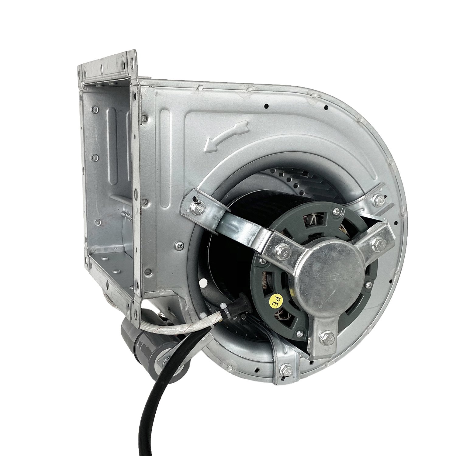 Industry Centrifugal Duct Fans Blower Inline Centrifugal Blower