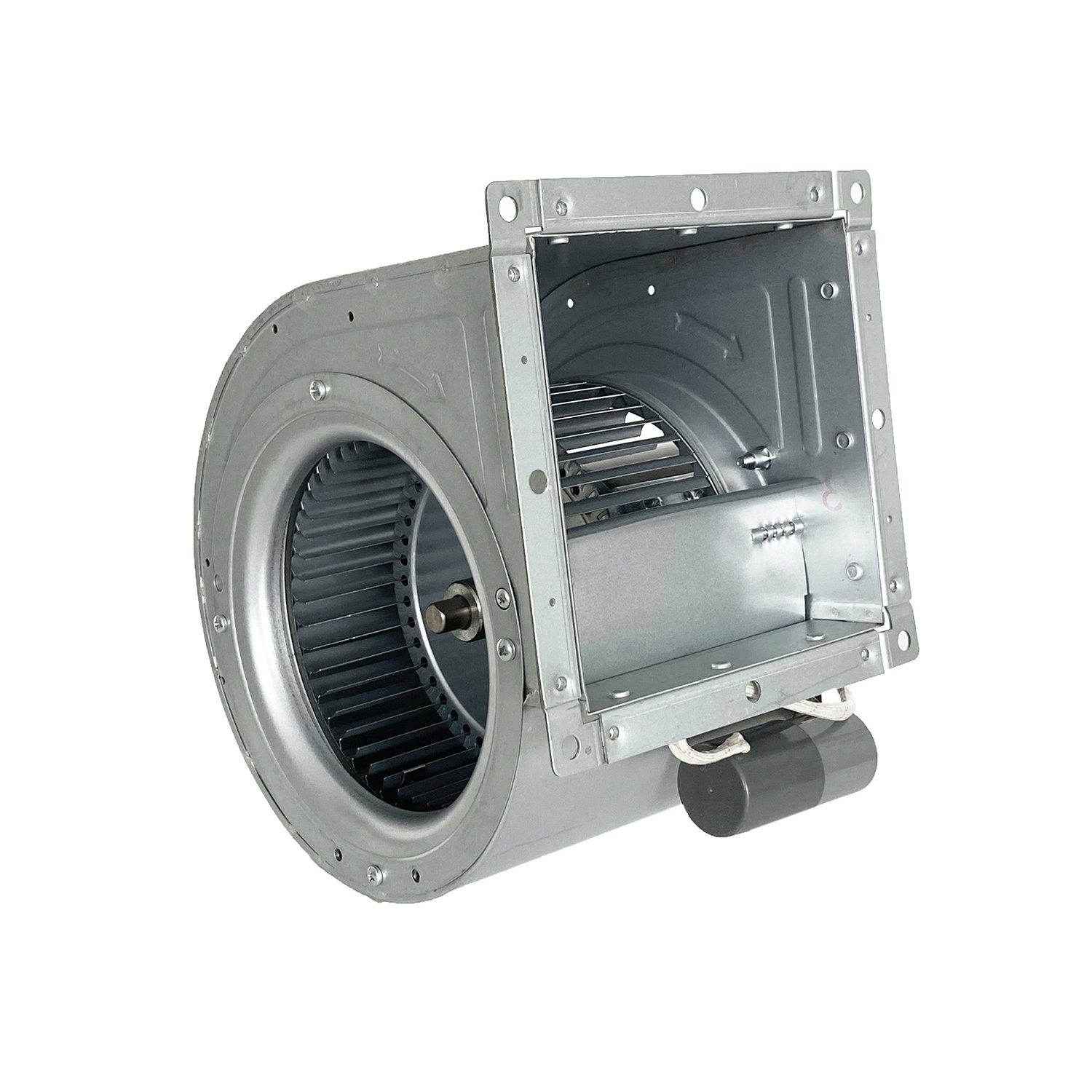 Industry Centrifugal Duct Fans Blower Inline Centrifugal Blower