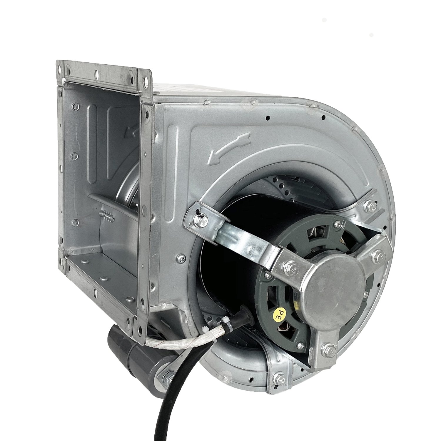 Industry Centrifugal Duct Fans Blower Inline Centrifugal Blower