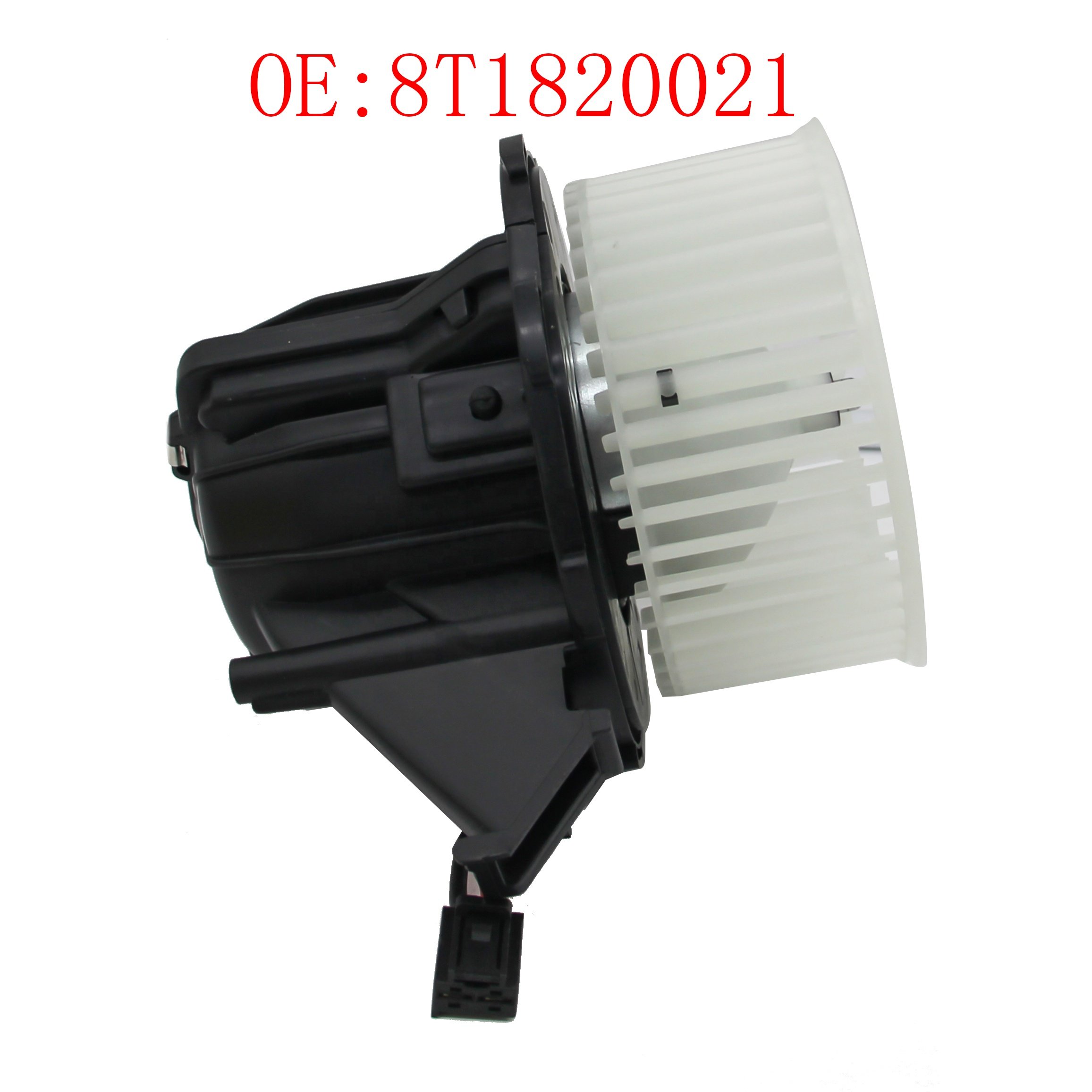 MAGNETI MARELLI OE:8T1820021 High Quality Car Blower Fan Motor Premium Automotive Air Conditioning Blower for Optimal Cooling