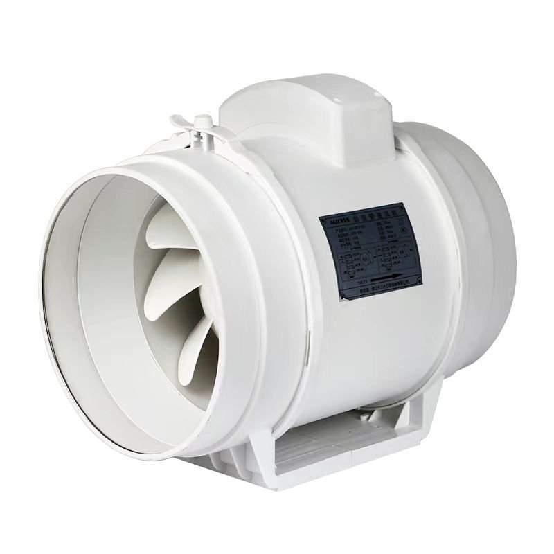 High Efficiency China Ventilator Turbine Exhaust Fan Centrifugal Dust Collector