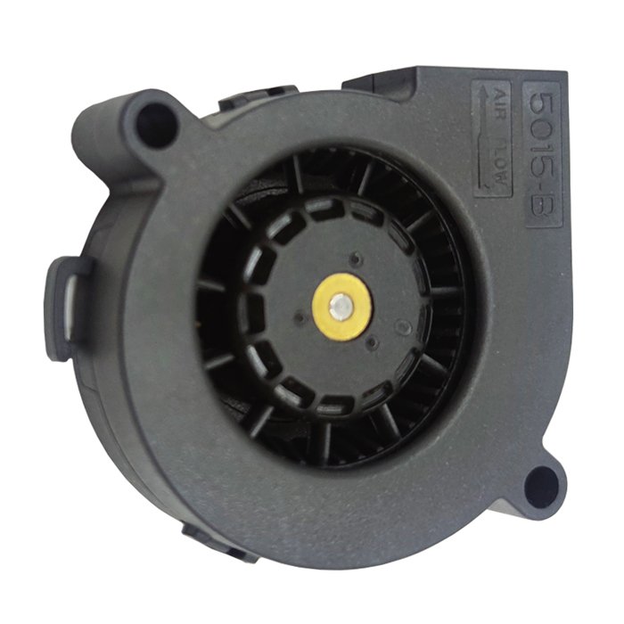 SFENGDA 5V 12V 24V CPU Cooling Axial Flow Fan 50*50*15mm Ventilation Brushless Blower 24V 12V 5V DC Centrifugal Blower Fan 5015