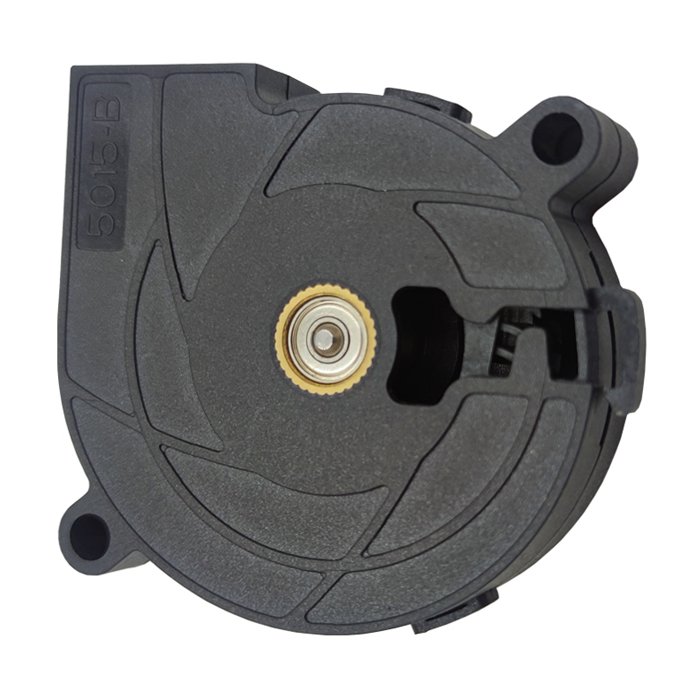 SFENGDA 5V 12V 24V CPU Cooling Axial Flow Fan 50*50*15mm Ventilation Brushless Blower 24V 12V 5V DC Centrifugal Blower Fan 5015