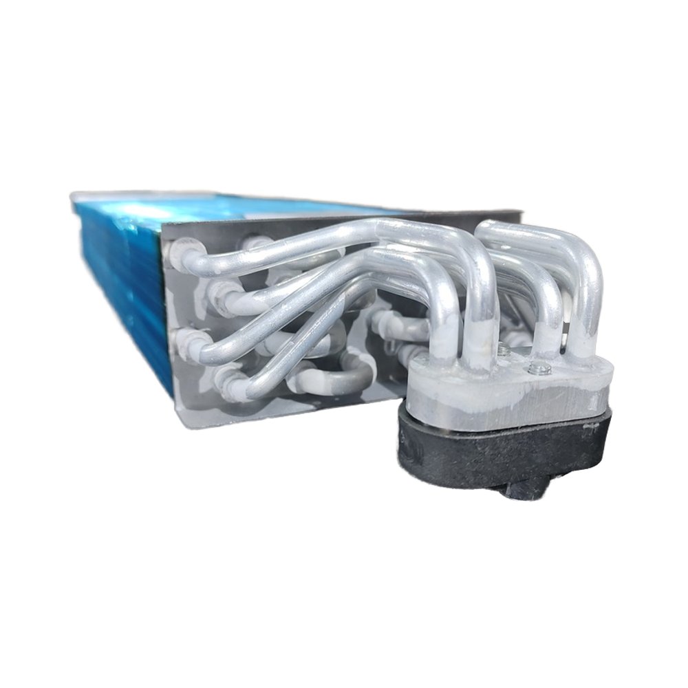 Air Conditioner 12V Parking air Conditioner Evaporator Core