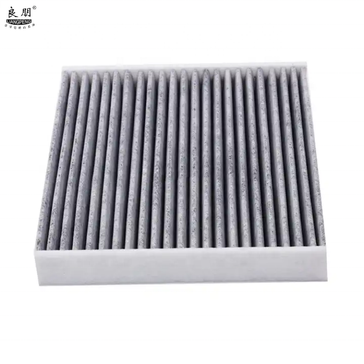 Good Price Carbon Cloth Cabin Air Filter OE 871390N010 871390D030 871390K020 8713930020 08975K1002 19184673 T2H8151 LR036369