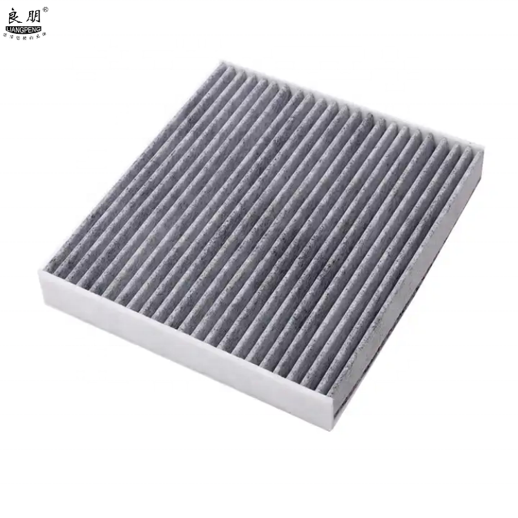 Good Price Carbon Cloth Cabin Air Filter OE 871390N010 871390D030 871390K020 8713930020 08975K1002 19184673 T2H8151 LR036369