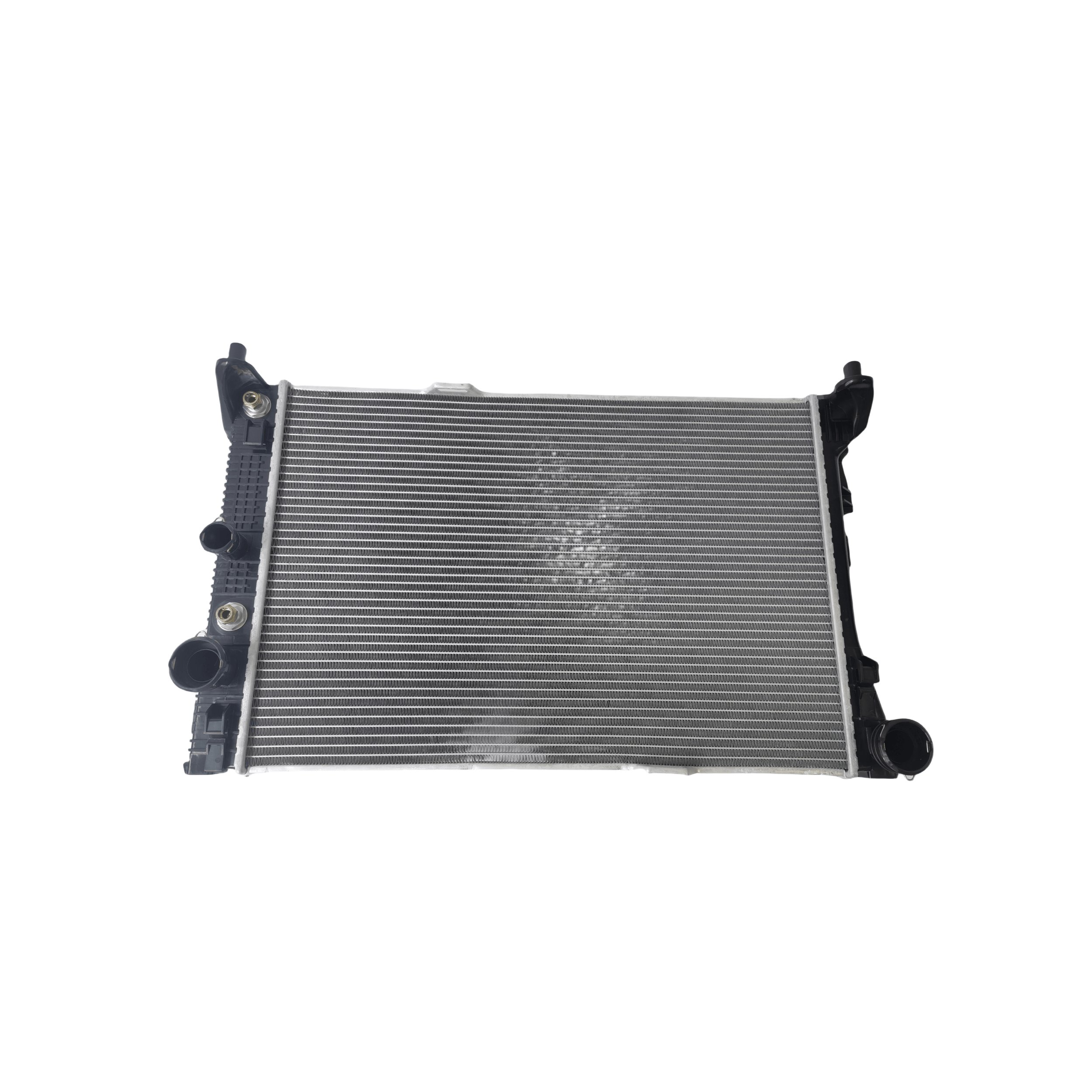 Brand New High Quality Aluminum Cooling System Radiator Oe 2045000303 for Mercedes-Benz C-CLASS W204