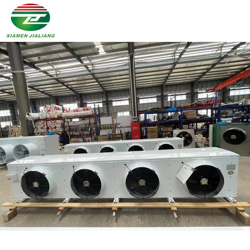 Latest Fashion Economic Clean Cold Storage Cuarto Frio De Congelacion Meat Freezer Room Butchery Freezers