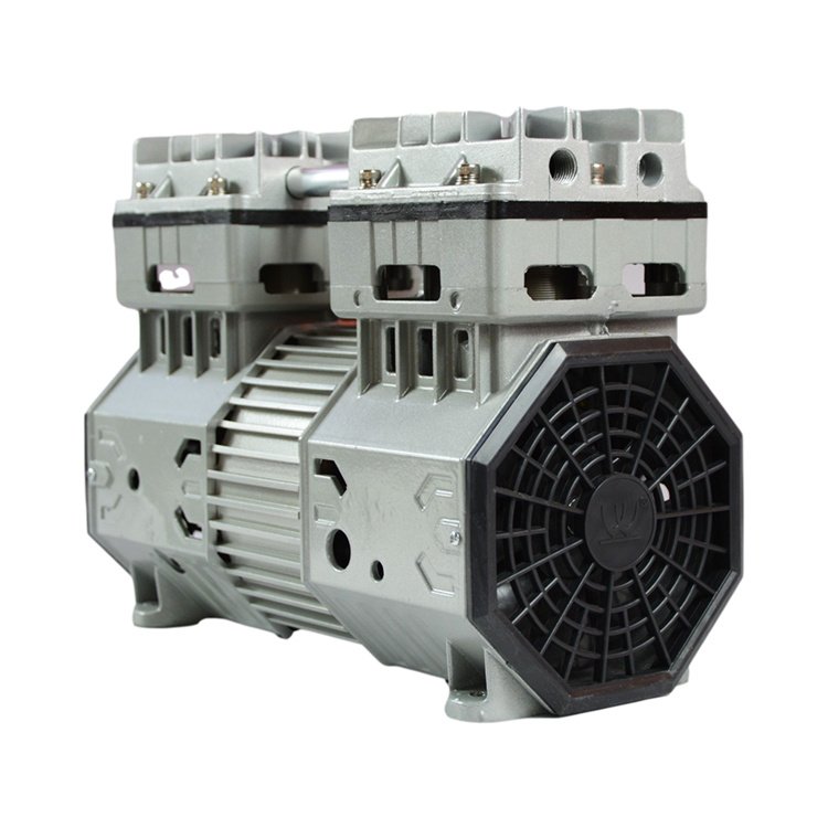 Hot Sell Well Piston 10.5KG Compressors 12v Air Compressor Pump Head