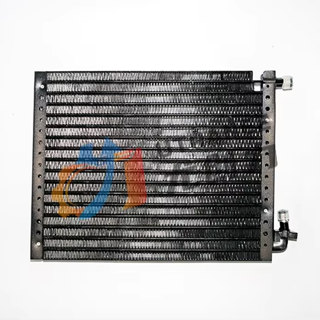 Hot-selling High-cost-effective Universal Car air Conditioning Condenser Size Is 14*18*32cm