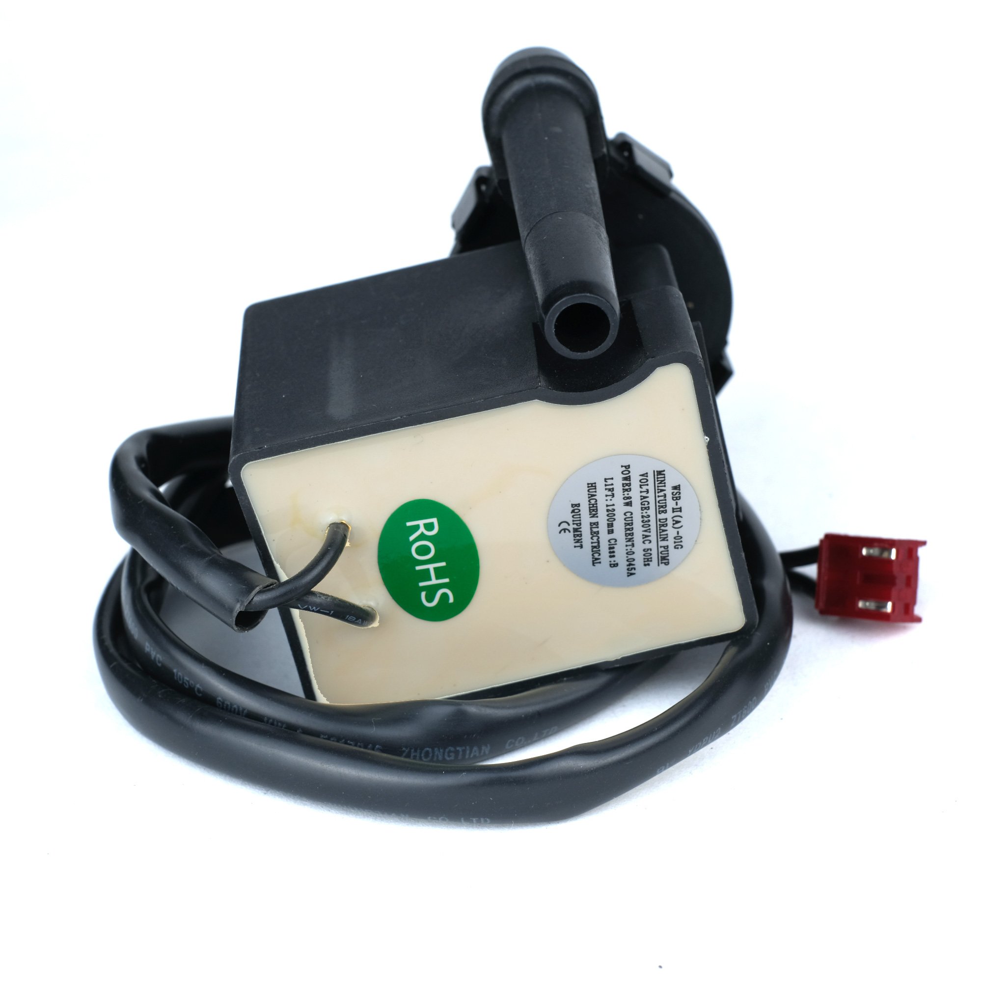 Water Pump Miniature Submersible Pump WSB-II 230V 50HZ 8W