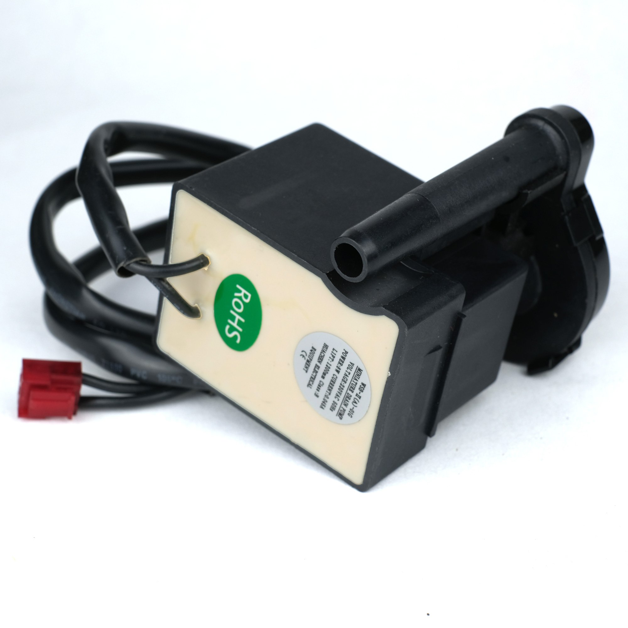 Water Pump Miniature Submersible Pump WSB-II 230V 50HZ 8W