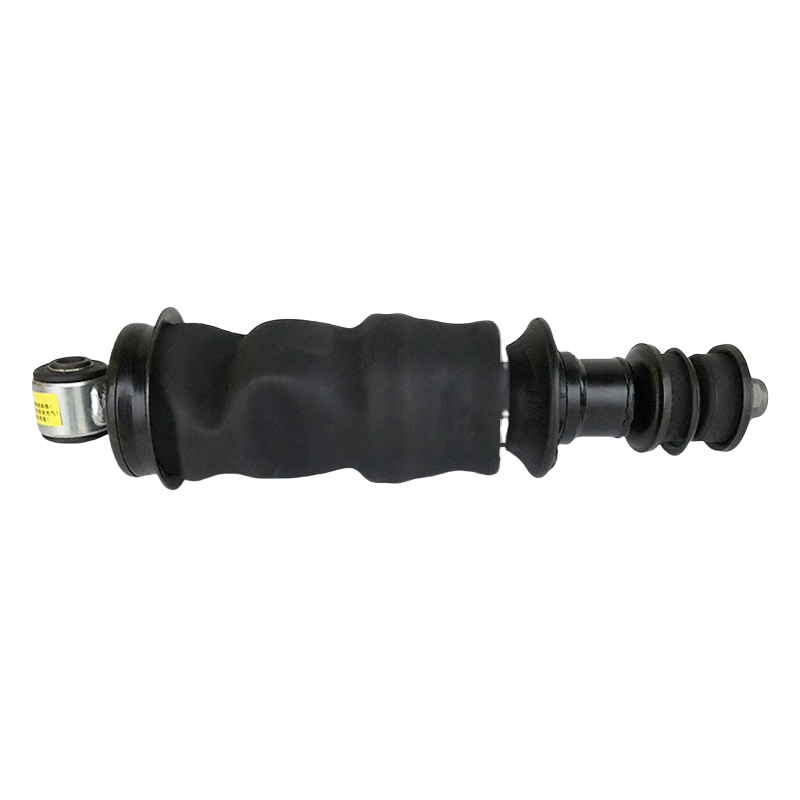 Shacman H3000 Front Cab Shock Absorber Low Price Hot Sale High Quality SHACMAN X3000 X5000 X6000 air Spring