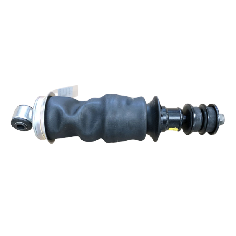 Shacman H3000 Front Cab Shock Absorber Low Price Hot Sale High Quality SHACMAN X3000 X5000 X6000 air Spring
