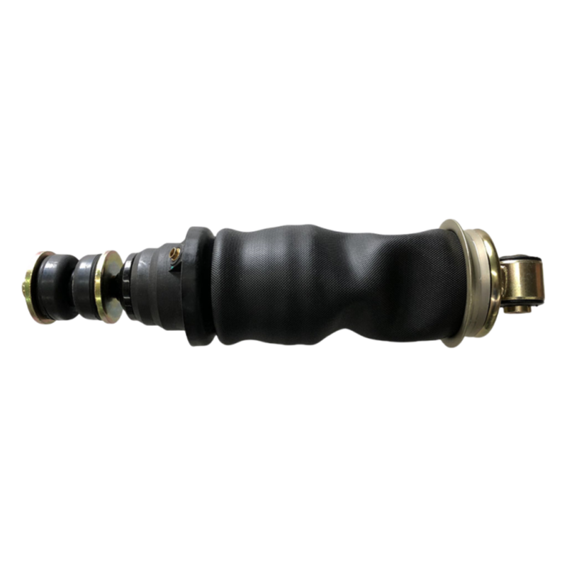 Shacman H3000 Front Cab Shock Absorber Low Price Hot Sale High Quality SHACMAN X3000 X5000 X6000 air Spring