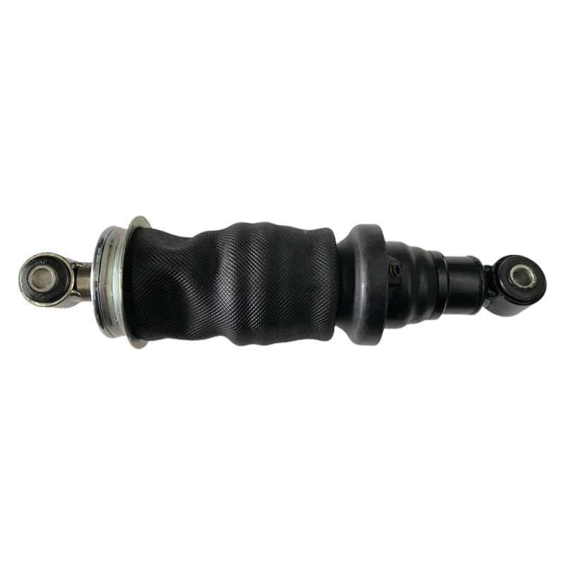 Shacman H3000 Front Cab Shock Absorber Low Price Hot Sale High Quality SHACMAN X3000 X5000 X6000 air Spring