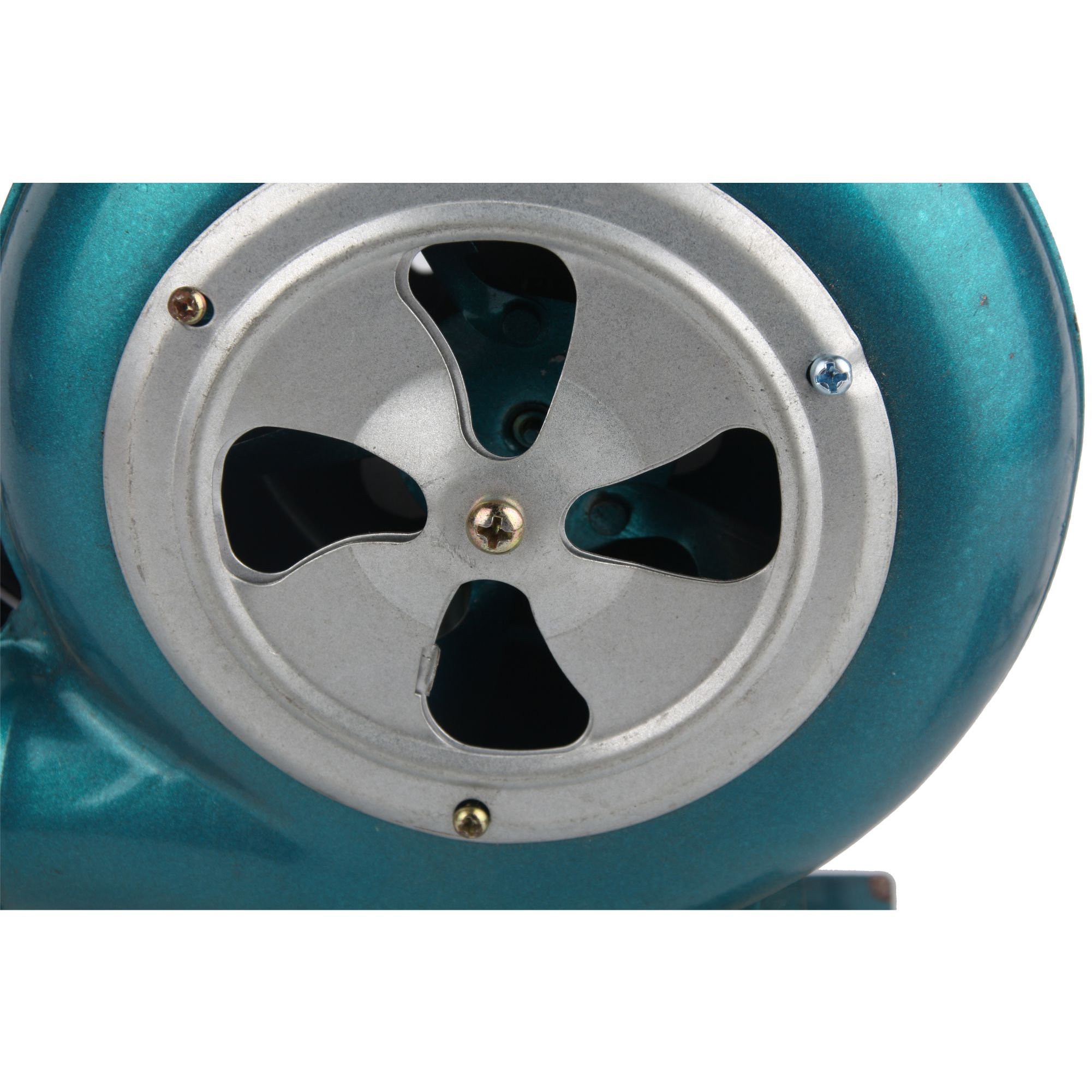China Small Outdoor BBQ Centrifugal DC Blower Fan 60w
