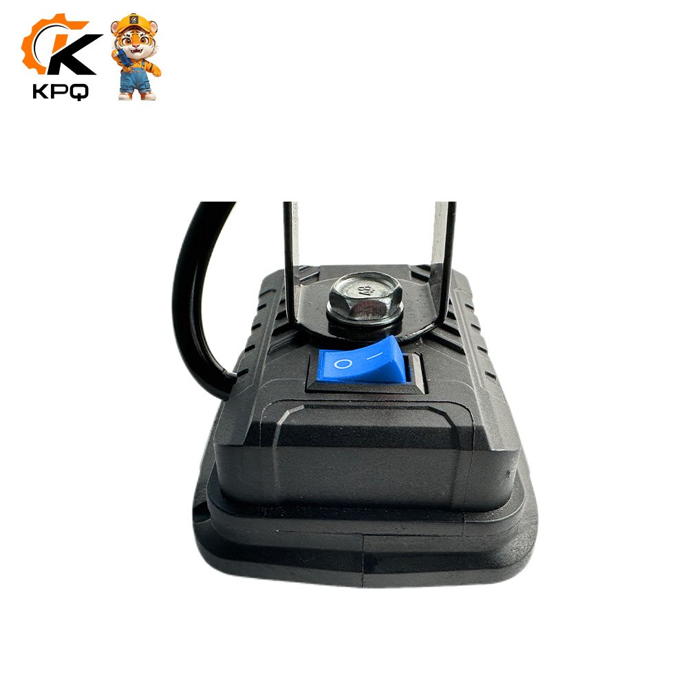 Table Fans High Strong Wind Cordless
