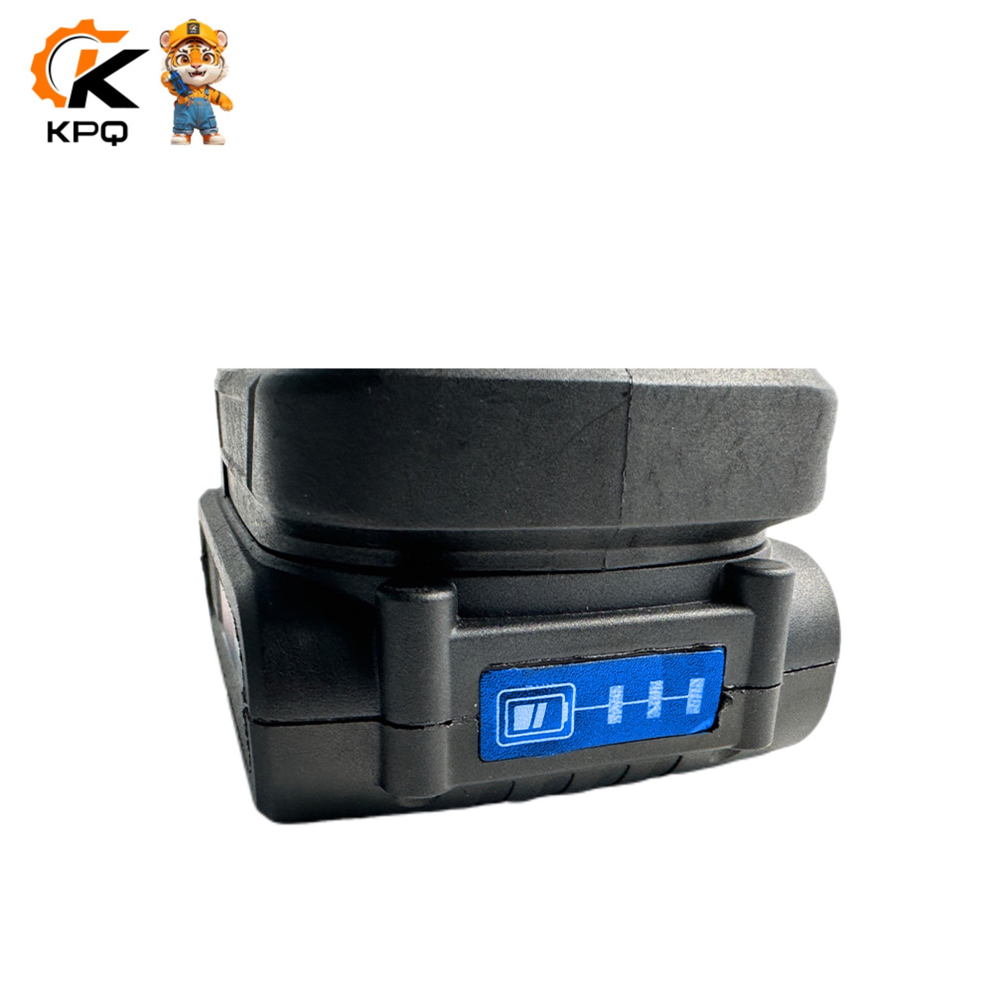 Table Fans High Strong Wind Cordless