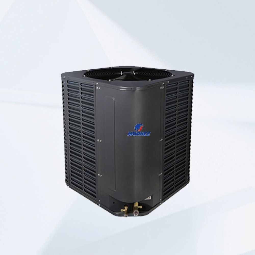 Gree Top Discharge Carrier Condensing Device and air Handler Inverter Heat Pump Air Handling Unit