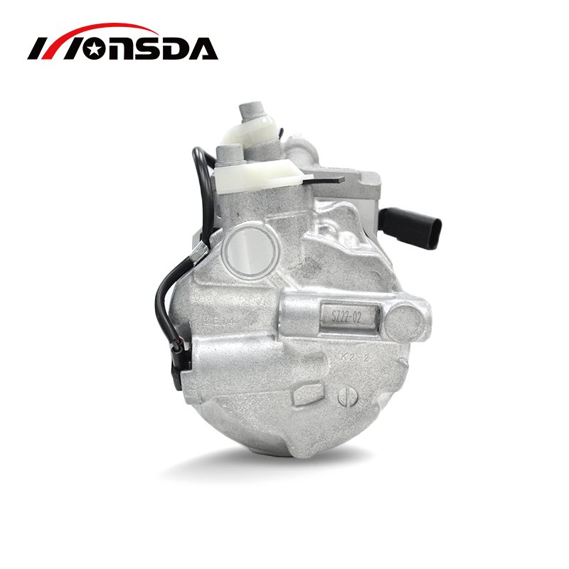 Wholesale Car Air Conditioner for Cayenne Car Compressor OEM 958126014BX