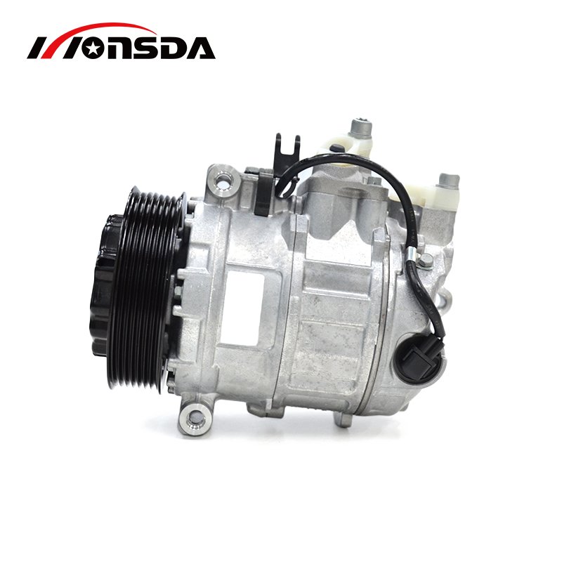 Wholesale Car Air Conditioner for Cayenne Car Compressor OEM 958126014BX