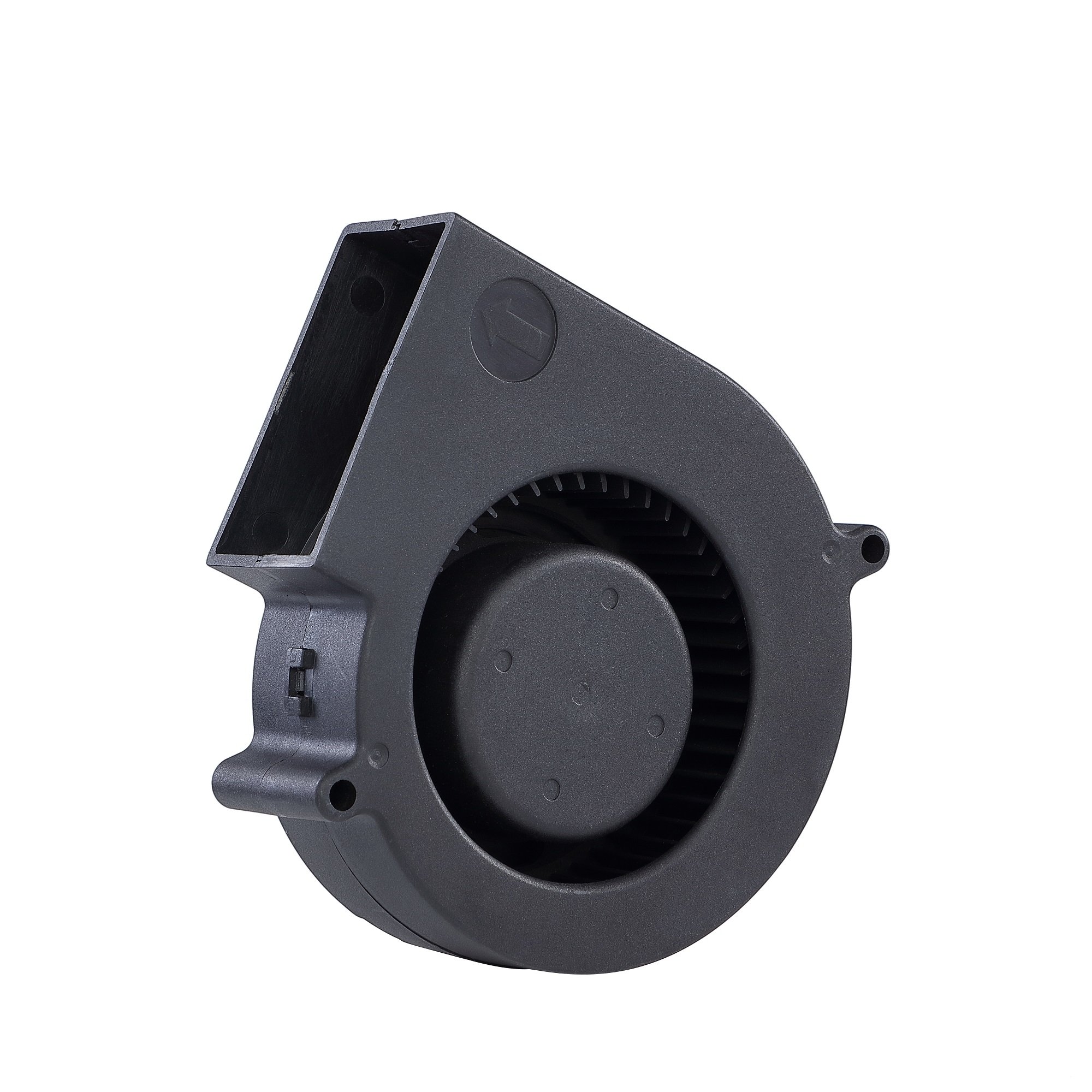 Air Blower Fans 9733 High Pressure High Airflow 97mm Cooling DC Industry Air Ventilate Electric Fan Blower 12V 24V