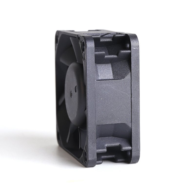 Professional Manufacturer 6025 Dc 12v 24v 48v Fans Cooling 48 Volts Dc Fan Cpu Cooling Fan