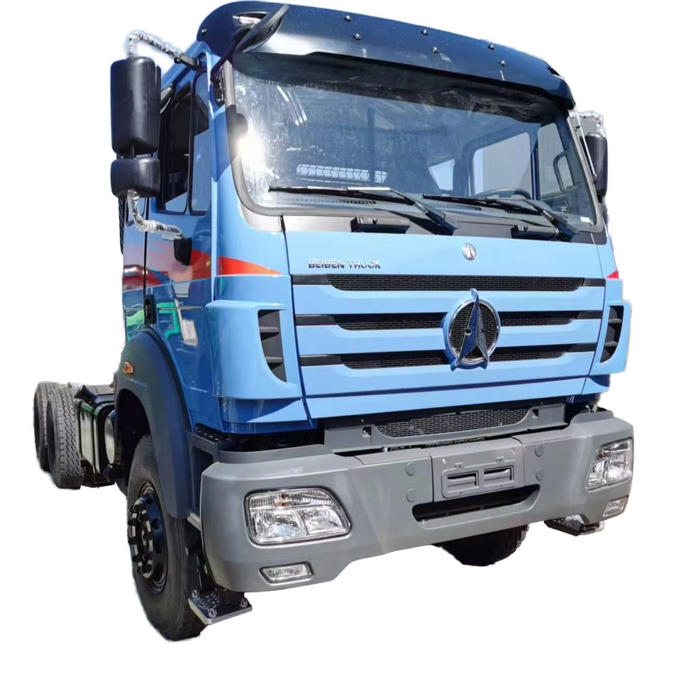Prix Du Camion Beiben Parts New Beiben Truck air Condenser