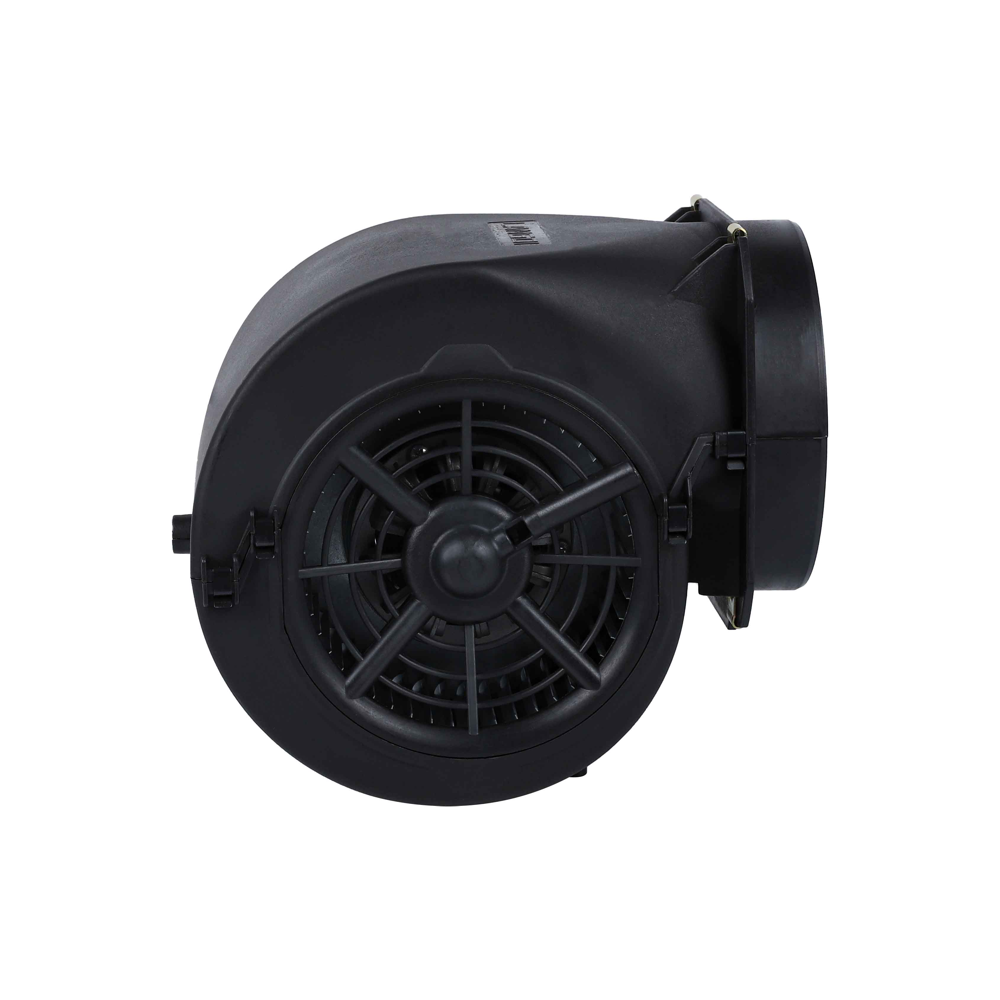 Industrial Low Noise 24V/48V/230V/110V/380V Centrifugal AC DC EC Blower Fan Forward Centrifugal Blower Fan