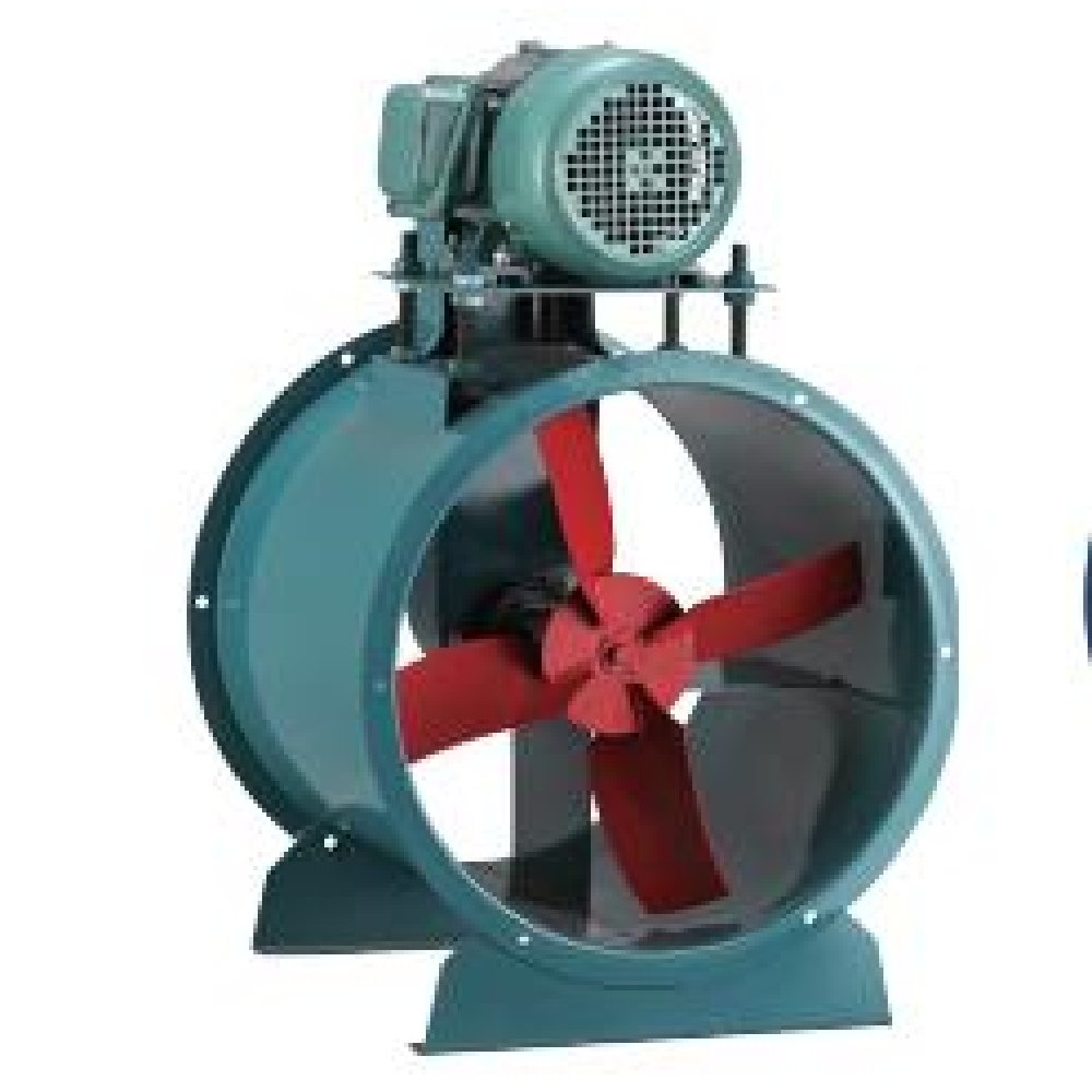 Wholesale 4 6 Inch Kitchen Bathroom Industrial DC Brushless Axial Exhaust Ventilation Cooling Flow Fan