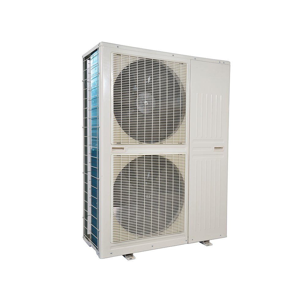 Cold Room Refrigeration Equipment Condenser Compressor Unit Air Cooled Condensing Unit for Supermarkets and Convenience Stores