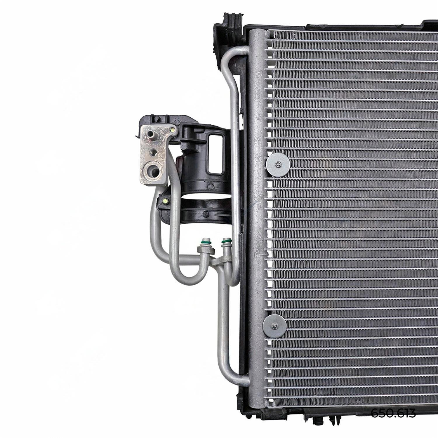 Direct Selling Original Car Parts Air Conditioning Condenser Assembly for Opel Crosa 1.4/1.8 03