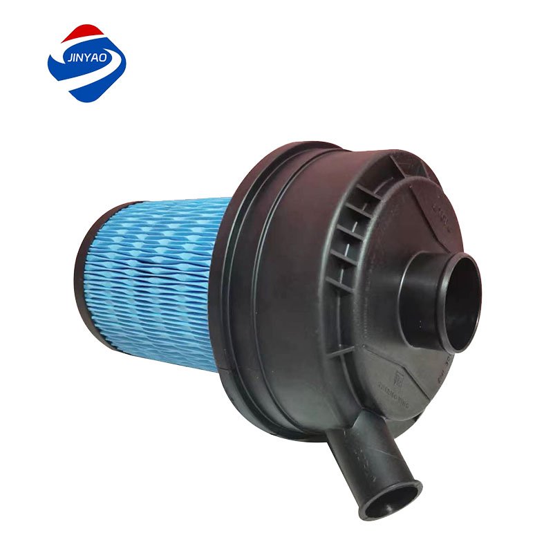 Truck engine parts air filter Element 11-9300 supply for truck air filter