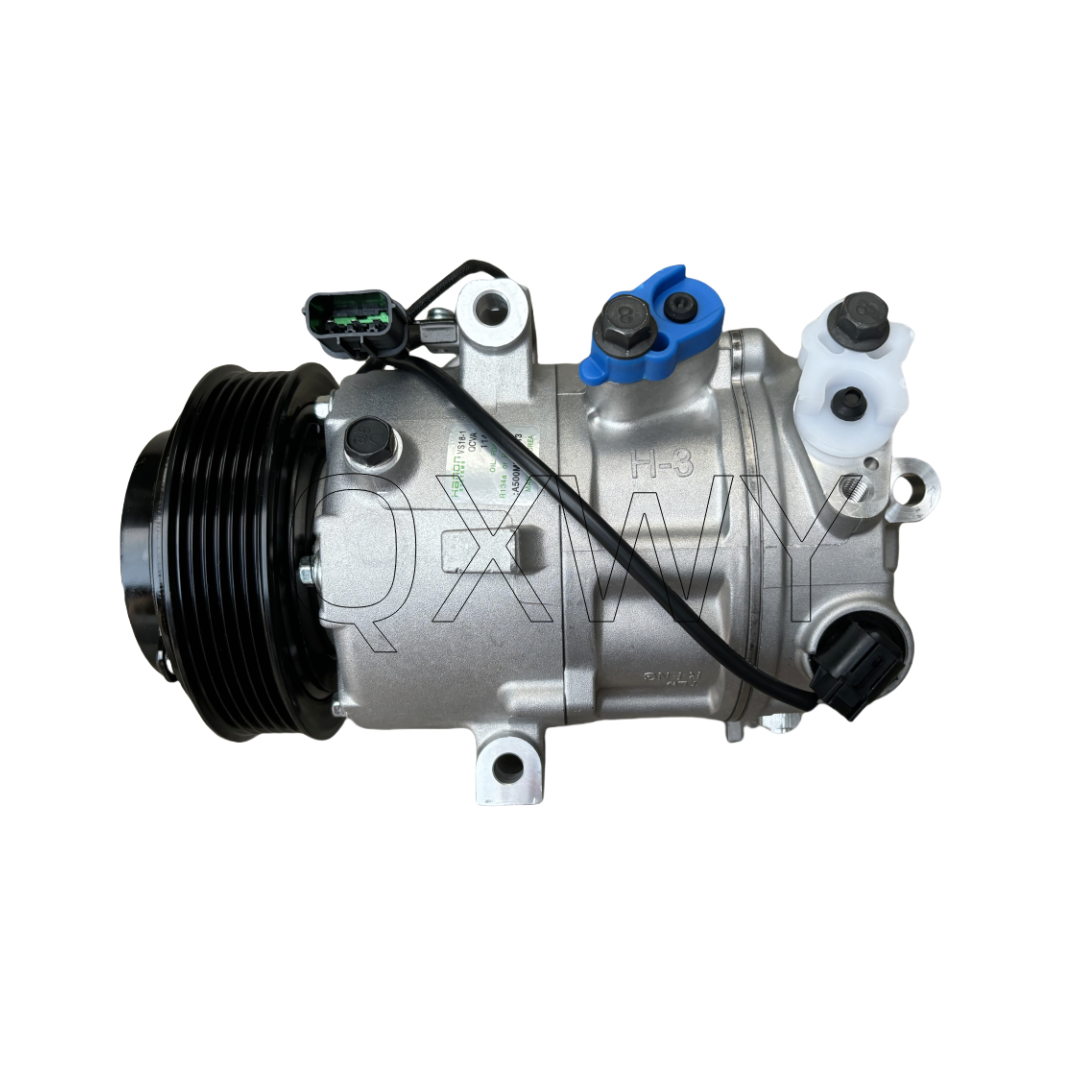 Hyundai-Kia Sorento IV 2020 Air Compressor Model 97701-P2550 97701P2550 COMPRESSOR for for HYUNDAI-KIA SORENTO IV 2020