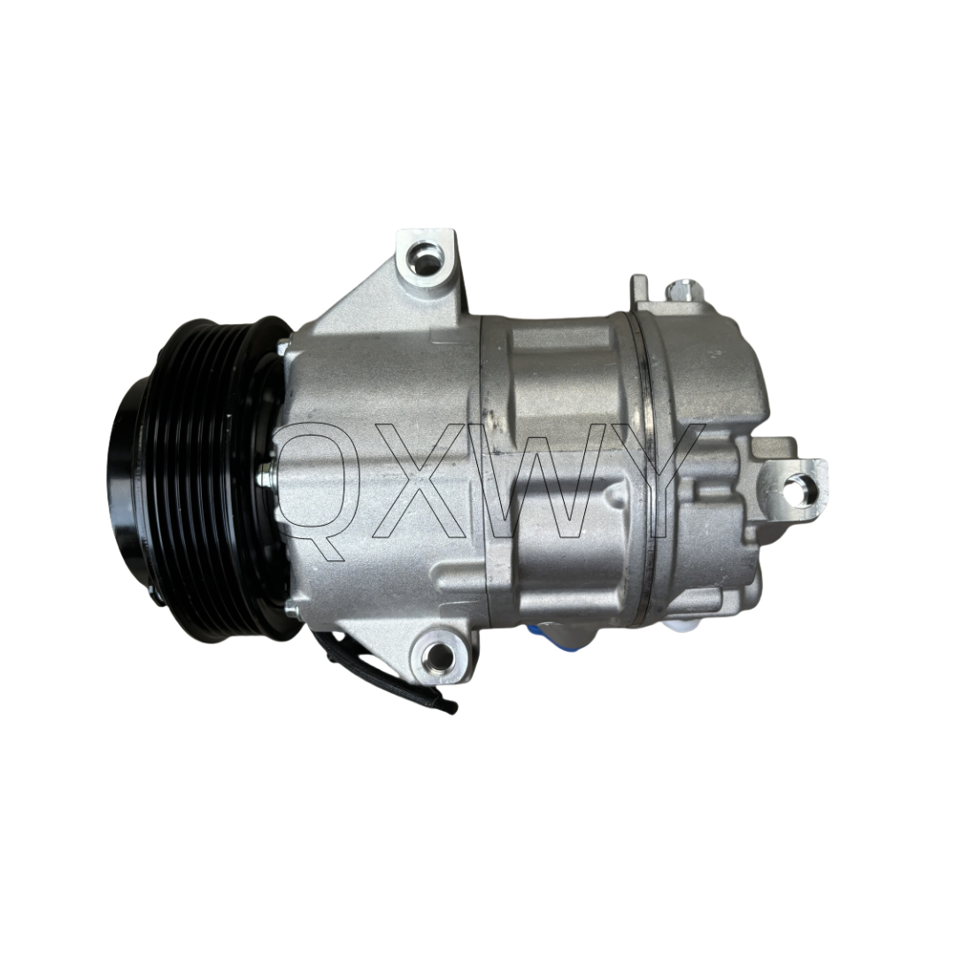 Hyundai-Kia Sorento IV 2020 Air Compressor Model 97701-P2550 97701P2550 COMPRESSOR for for HYUNDAI-KIA SORENTO IV 2020