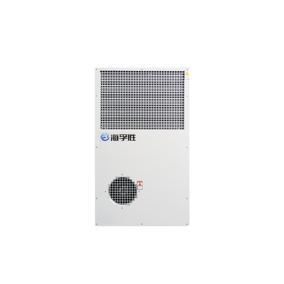 IP55 Outdoor Panel Telecom Cabinet air Conditioner Mini Door Mounted Control Indoor Under No-condensed Water